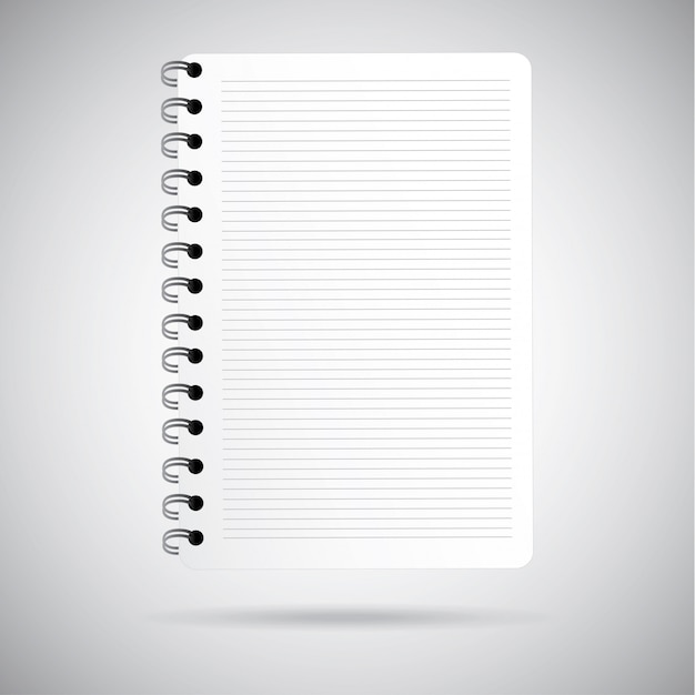 notebook