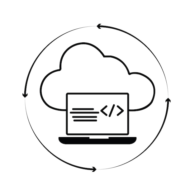 Cloud Computing and Code Integration
