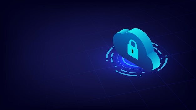 Cloud computing networking technology Data secutity
