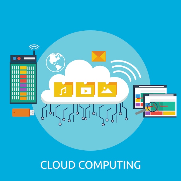 cloud computing
