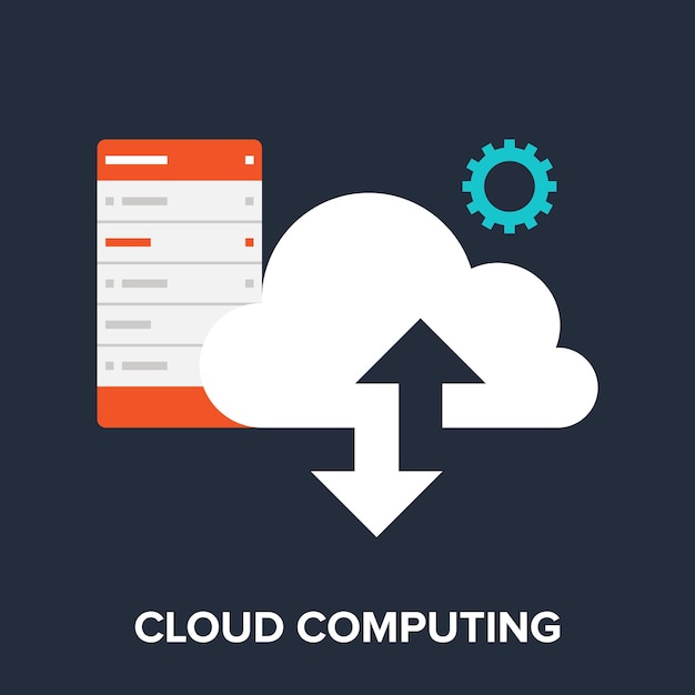 cloud computing