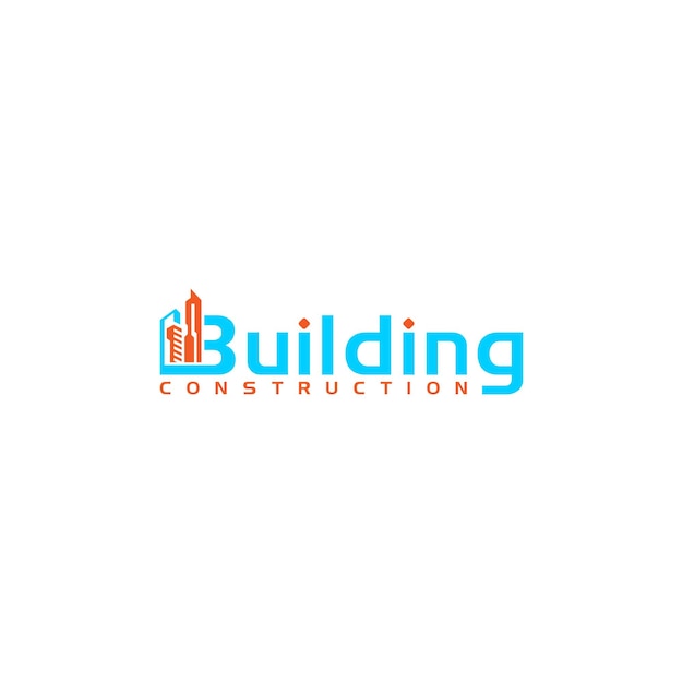 construcción de edificios