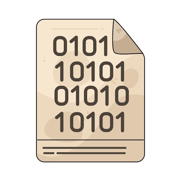 Data Code