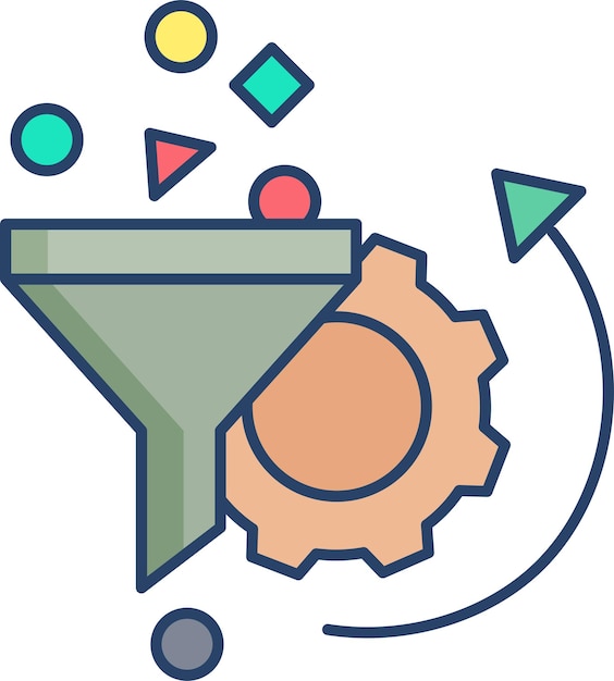 Data Processing and Optimization Workflow