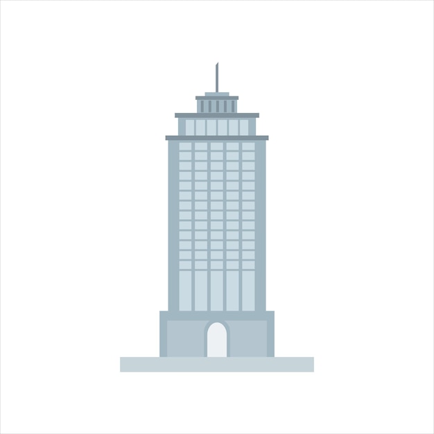 el edificio