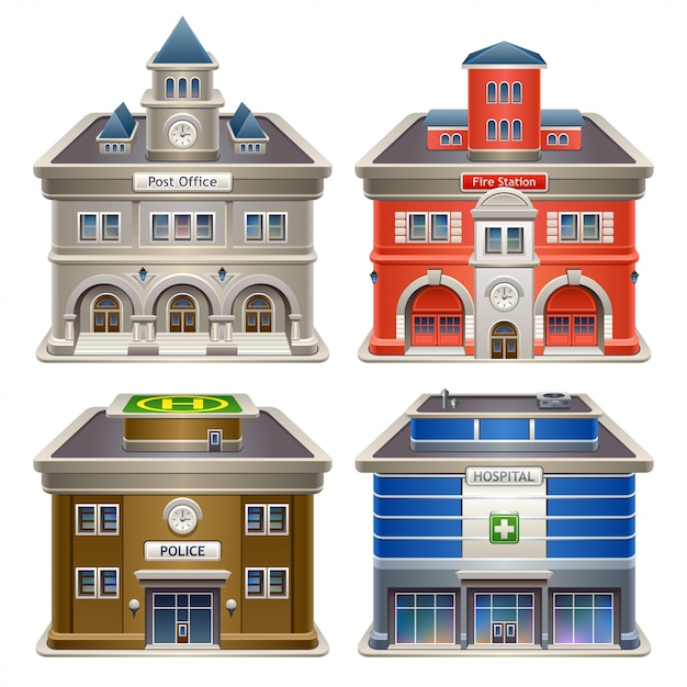 Edificios