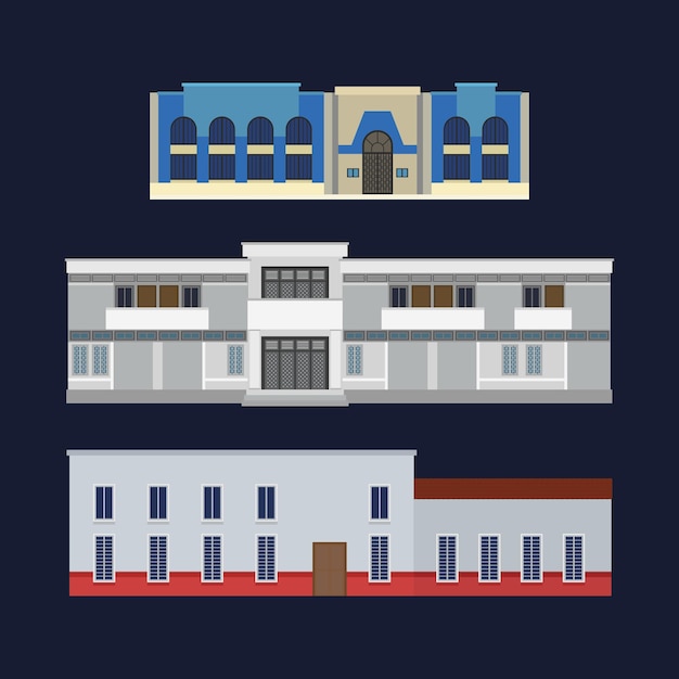 Edificios
