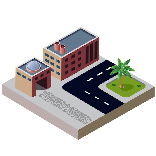 Edificios