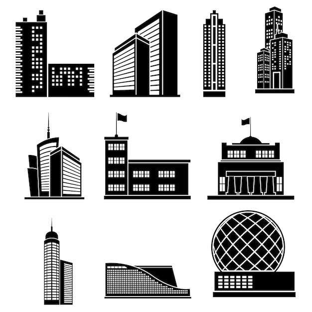 Edificios