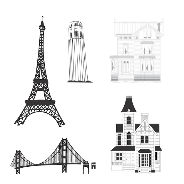 Edificios