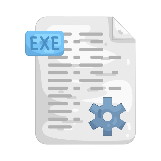 Executable File