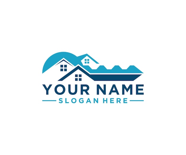 Logotipo del edificio clave