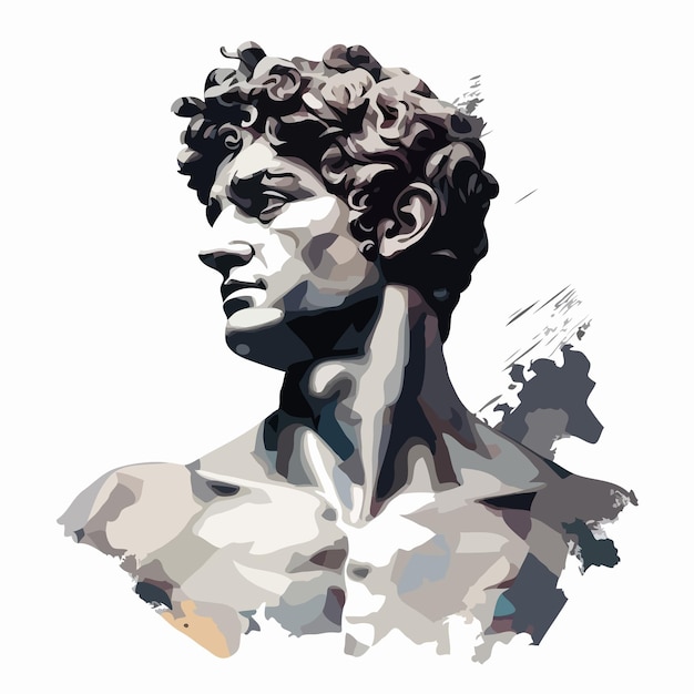 Vector de David